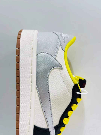 Designer Air Jordan 1 ×Travis Scott DN6901 095