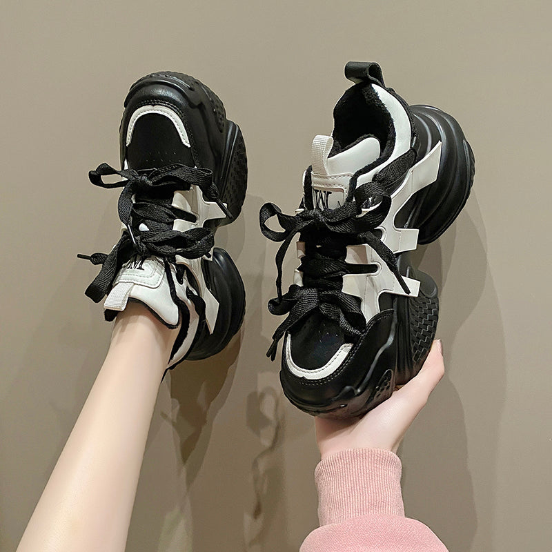 ‘Gladiator Sprint’ X9X Sneakers - Sneakernational