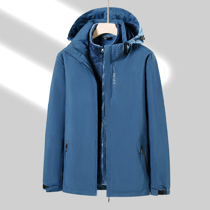 MLB 6277 Outdoor Jacket - Sneakernational