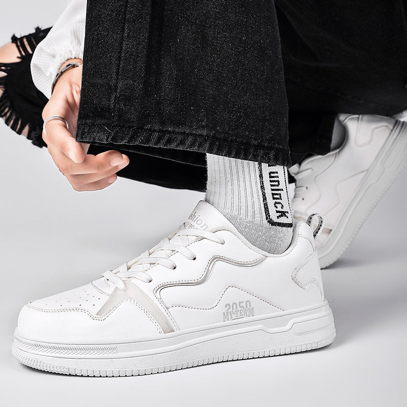 'Radiant Rhythm' X9X Sneakers - Sneakernational