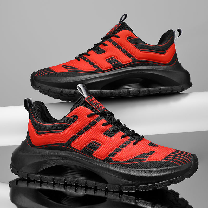 ‘Stratos Edge’ X9X Sneakers - Sneakernational