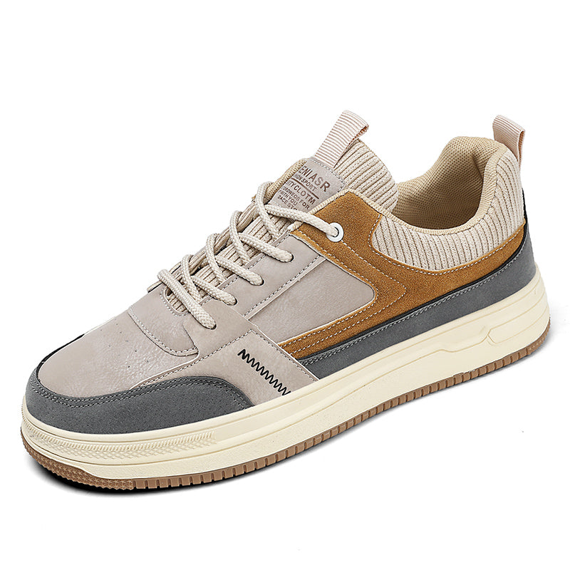 'Stellar Stride' X9X Sneakers - Sneakernational