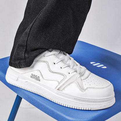'Radiant Rhythm' X9X Sneakers - Sneakernational