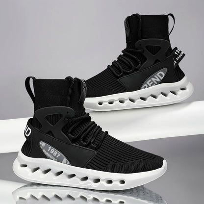 ‘Rapid Sync’ X9X Sneakers