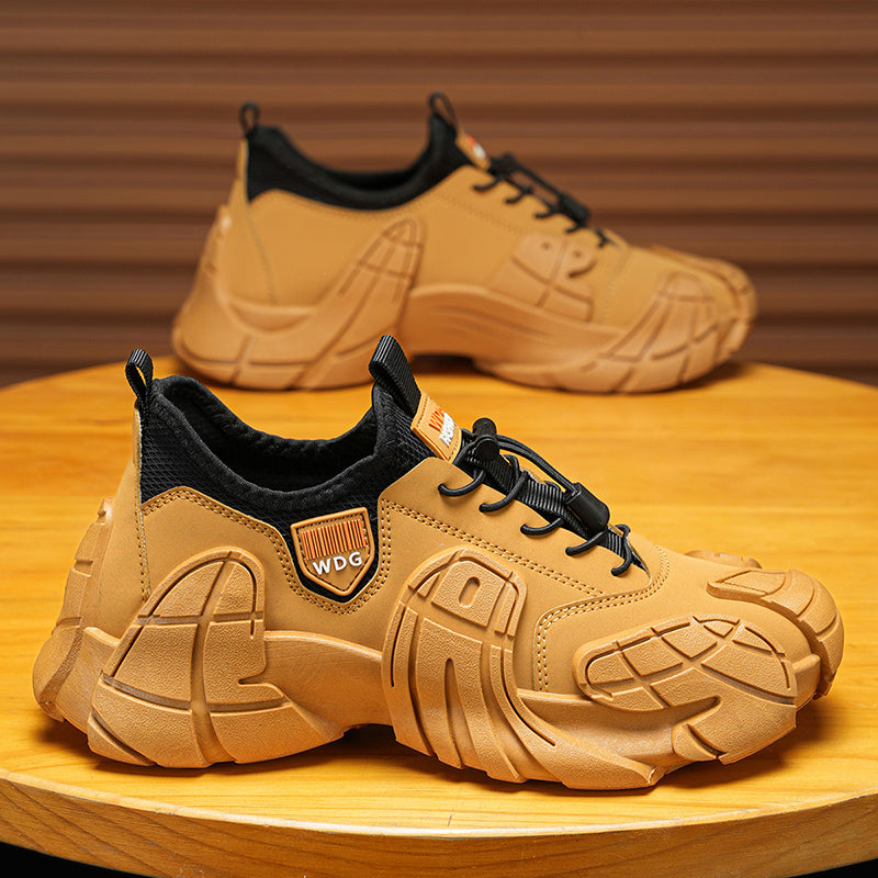 'Cosmo Veil' X9X Sneakers - Sneakernational