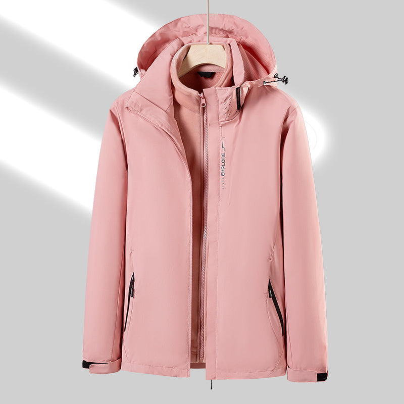 MLB 6277 Outdoor Jacket - Sneakernational