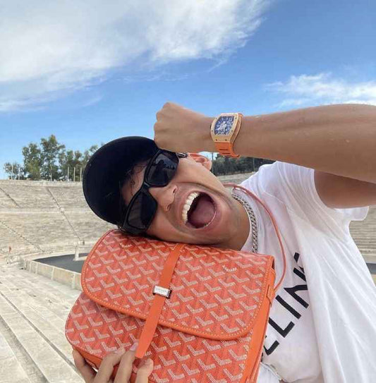 Sneakerhill - GOYARD -Bags - 2018