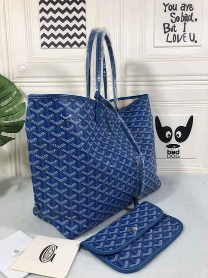 Sneakerhill - GOD Bags - 294