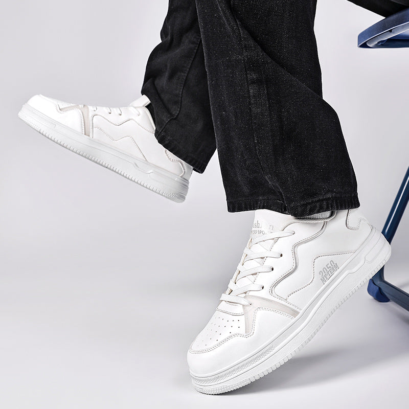 'Radiant Rhythm' X9X Sneakers - Sneakernational