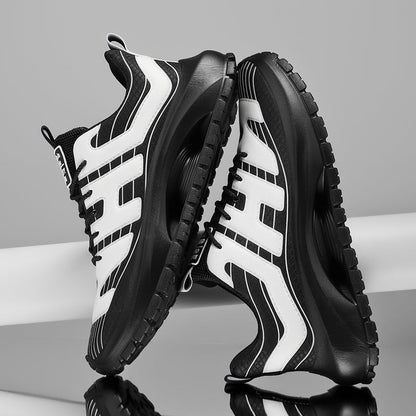 ‘Stratos Edge’ X9X Sneakers - Sneakernational
