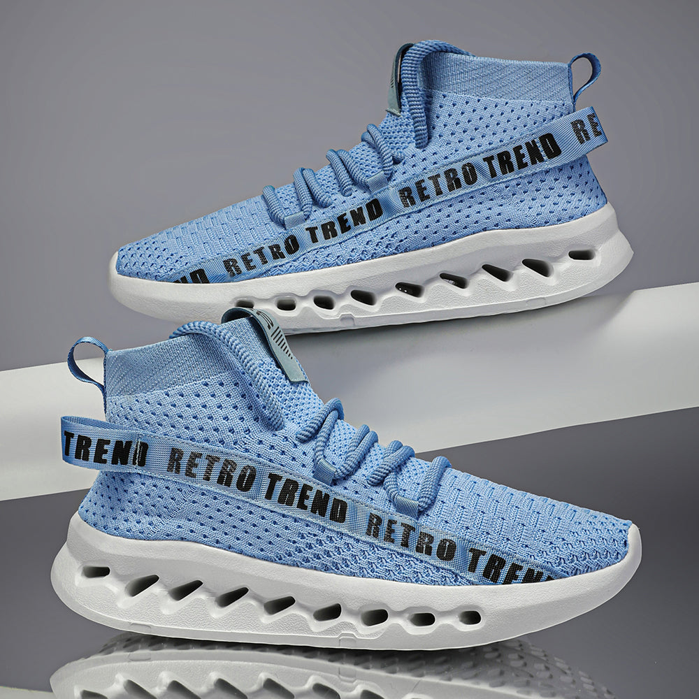 ‘Ignite Core’ X9X Sneakers - Sneakernational