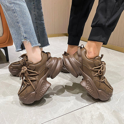 ‘Tiberius Flash’ X9X Sneakers - Sneakernational
