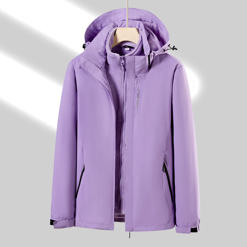 MLB 6277 Outdoor Jacket - Sneakernational