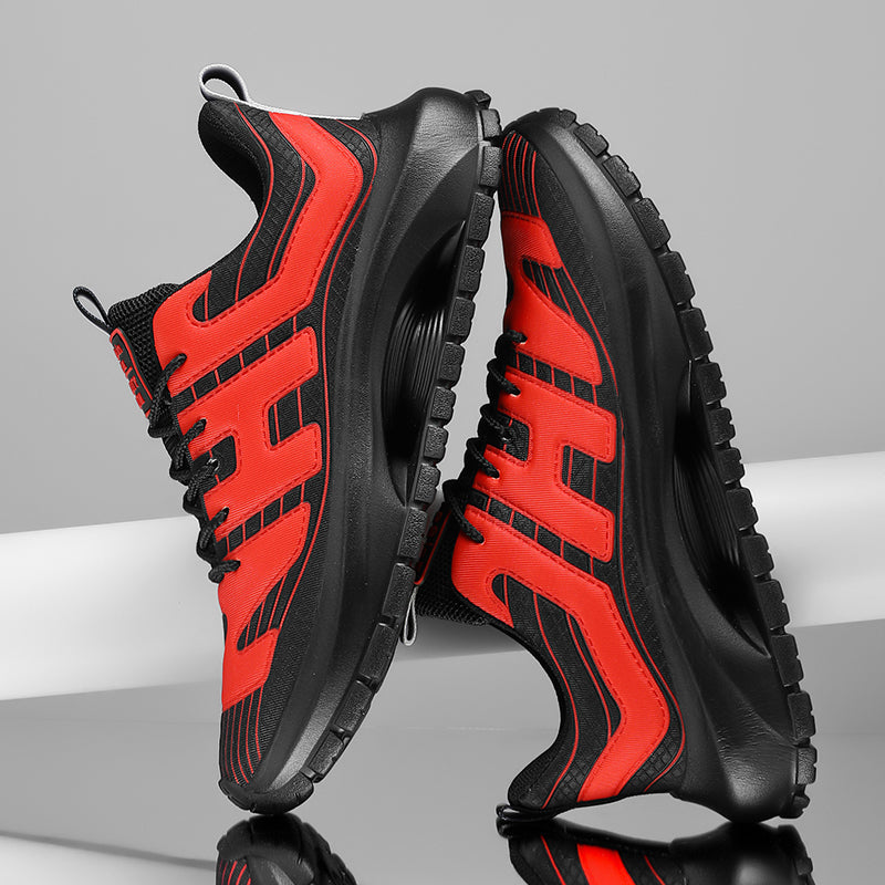 ‘Stratos Edge’ X9X Sneakers - Sneakernational