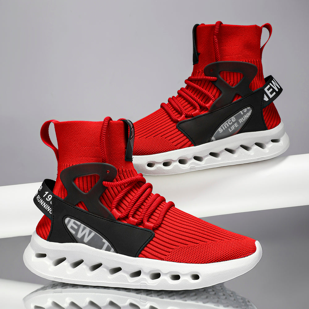 ‘Rapid Sync’ X9X Sneakers - Sneakernational