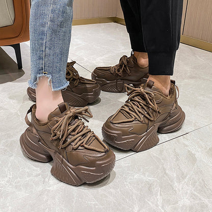 ‘Tiberius Flash’ X9X Sneakers - Sneakernational