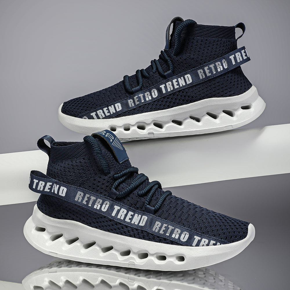 ‘Ignite Core’ X9X Sneakers - Sneakernational
