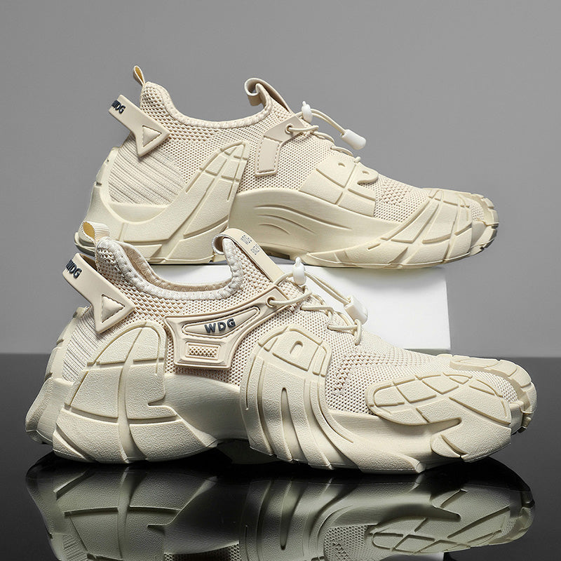 'Void Synapse' X9X Sneakers