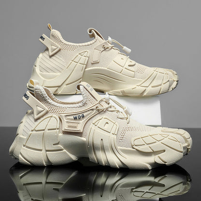 'Void Synapse' X9X Sneakers