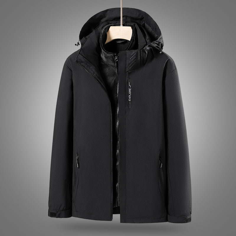 MLB 6277 Outdoor Jacket - Sneakernational