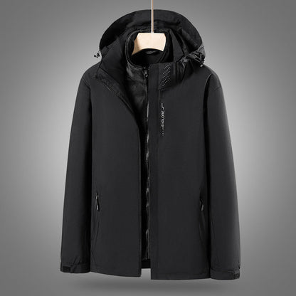 MLB 6277 Outdoor Jacket - Sneakernational