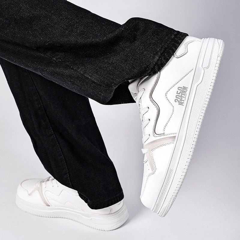 'Radiant Rhythm' X9X Sneakers - Sneakernational