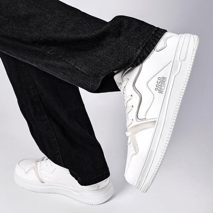 'Radiant Rhythm' X9X Sneakers - Sneakernational