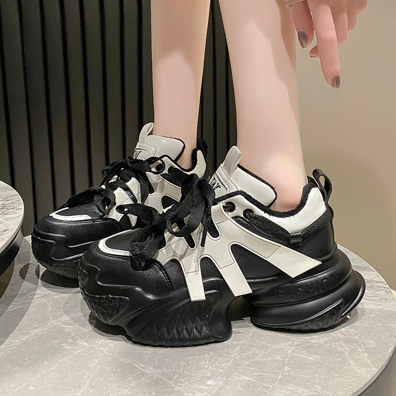 ‘Gladiator Sprint’ X9X Sneakers - Sneakernational