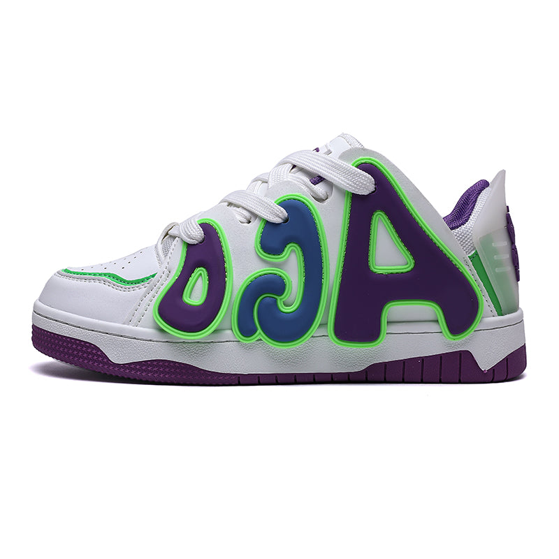 AELITA Chunky Sneakers - Sneakernational