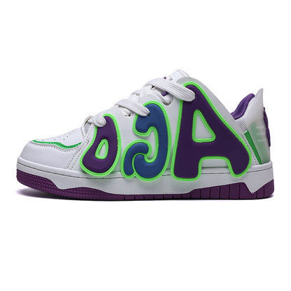 AELITA Chunky Sneakers - Sneakernational