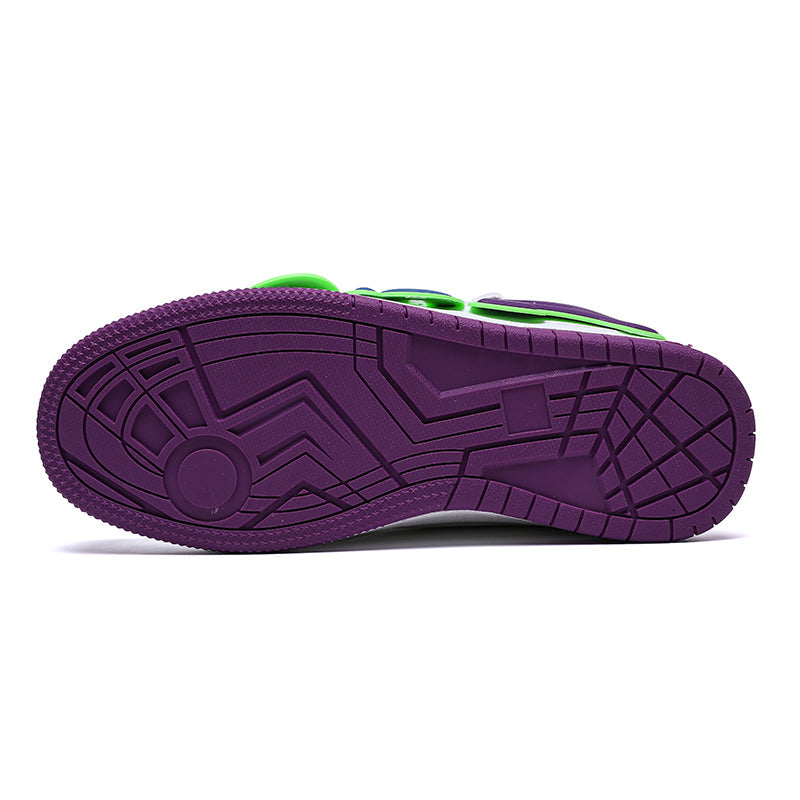 AELITA Chunky Sneakers - Sneakernational