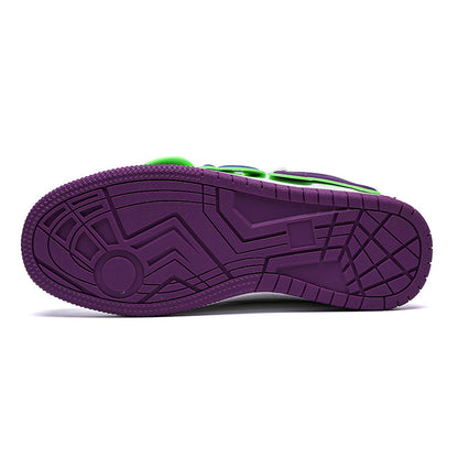 AELITA Chunky Sneakers - Sneakernational