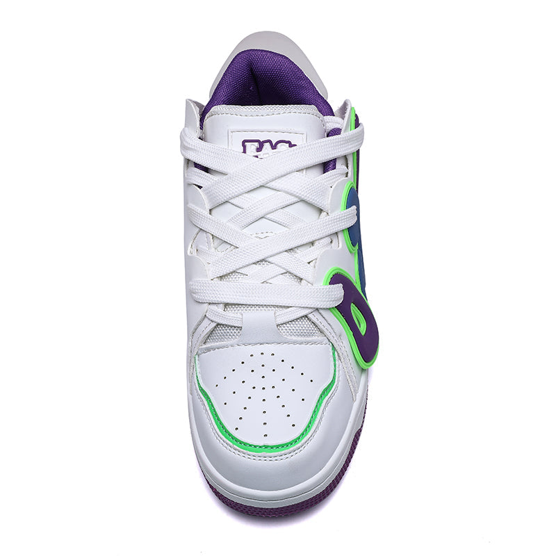AELITA Chunky Sneakers - Sneakernational