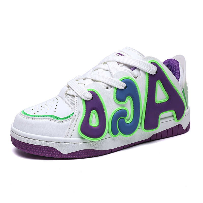 AELITA Chunky Sneakers - Sneakernational