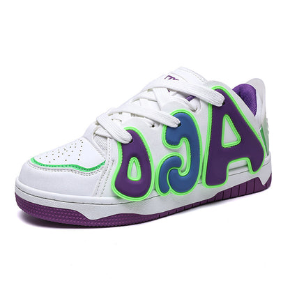 AELITA Chunky Sneakers - Sneakernational