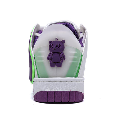 AELITA Chunky Sneakers - Sneakernational