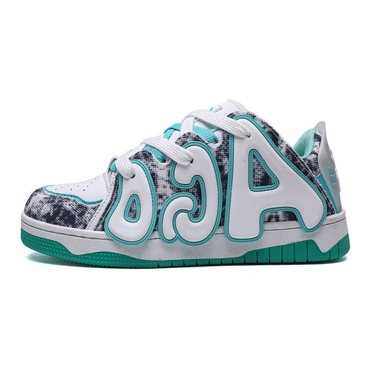 AELITA Chunky Sneakers - Sneakernational