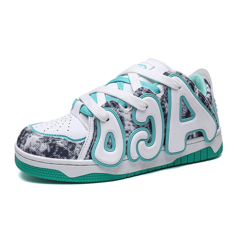 AELITA Chunky Sneakers - Sneakernational