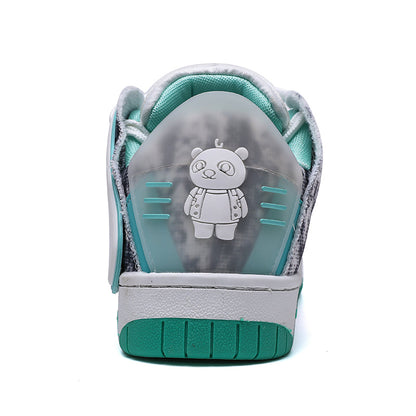 AELITA Chunky Sneakers - Sneakernational