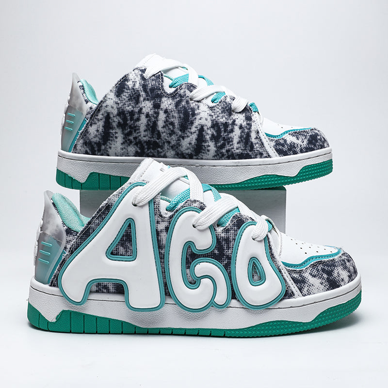 AELITA Chunky Sneakers - Sneakernational