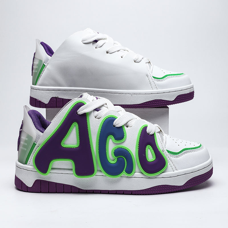 AELITA Chunky Sneakers - Sneakernational