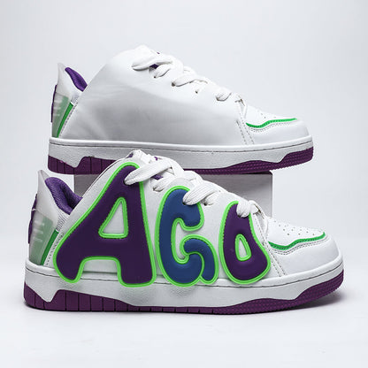 AELITA Chunky Sneakers - Sneakernational