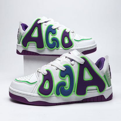 AELITA Chunky Sneakers - Sneakernational