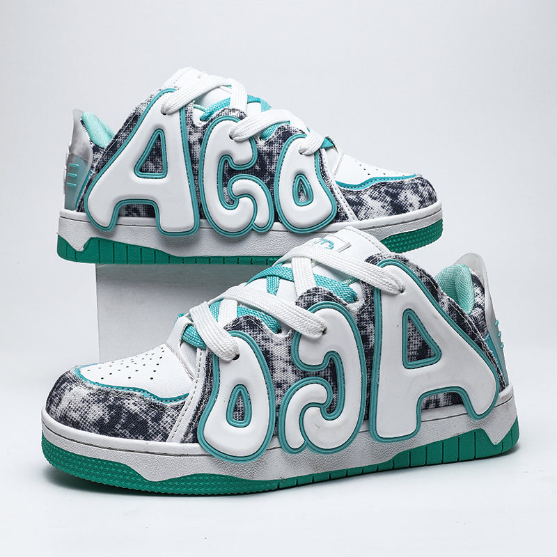 AELITA Chunky Sneakers - Sneakernational