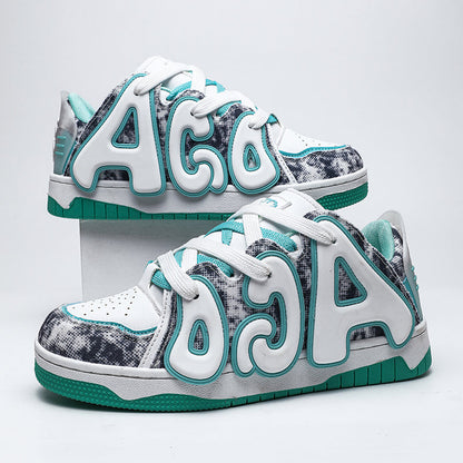 AELITA Chunky Sneakers - Sneakernational