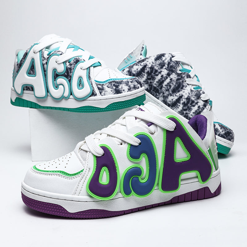 AELITA Chunky Sneakers - Sneakernational