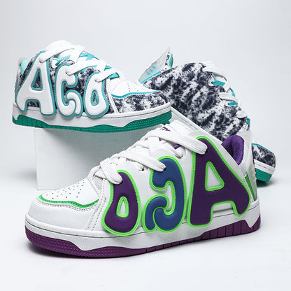 AELITA Chunky Sneakers - Sneakernational
