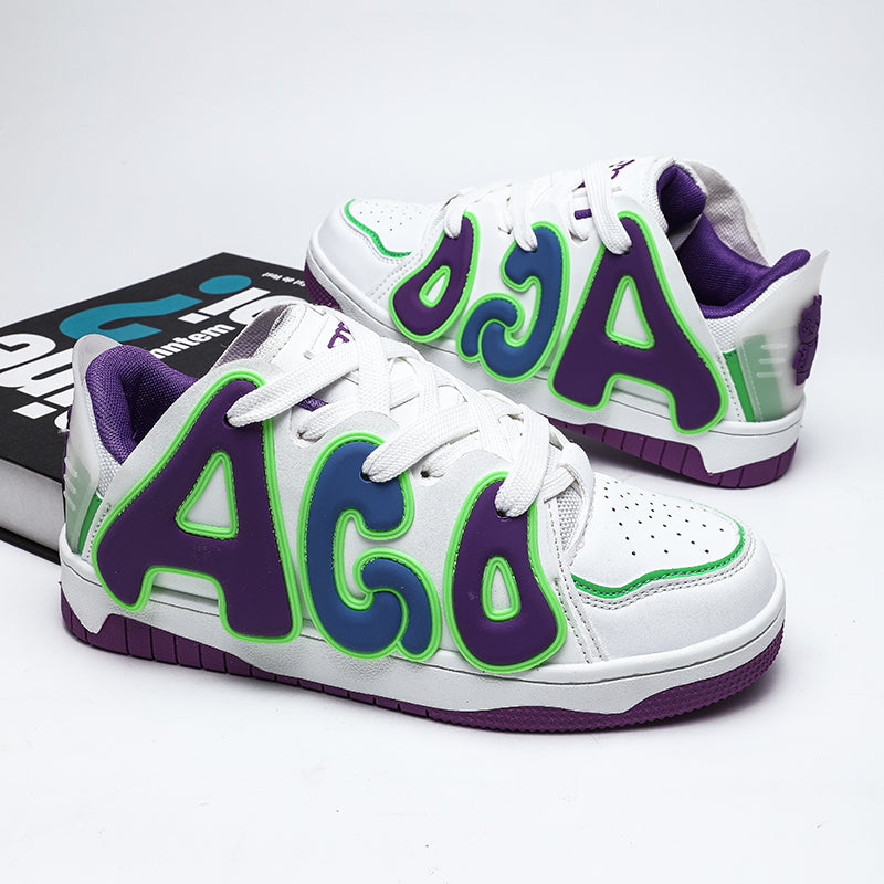 AELITA Chunky Sneakers - Sneakernational