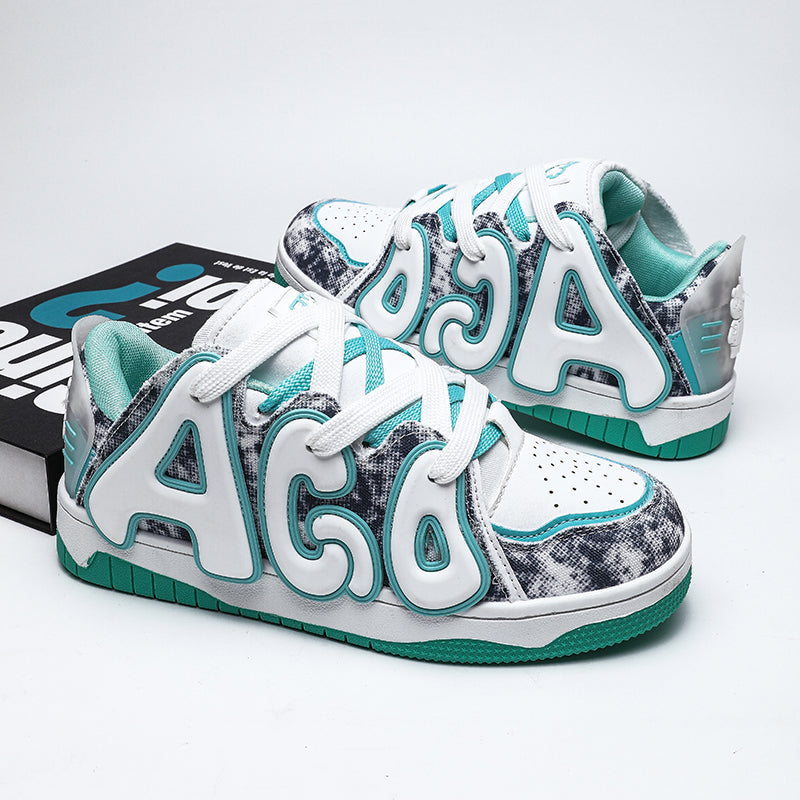 AELITA Chunky Sneakers - Sneakernational
