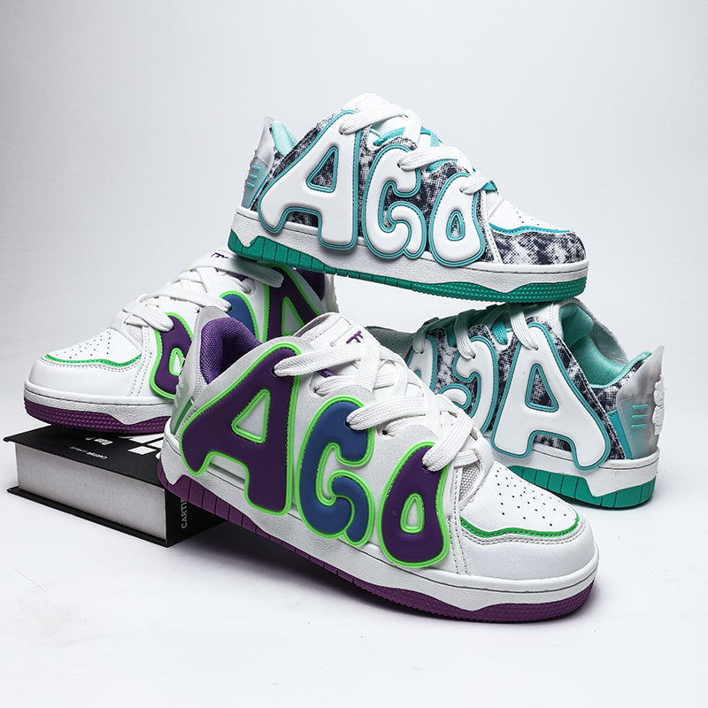 AELITA Chunky Sneakers - Sneakernational